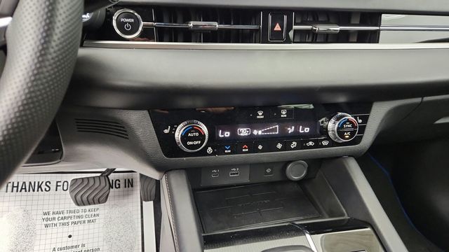 2025 Mitsubishi Outlander Plug-In Hybrid SEL S-AWC - 23097633 - 17