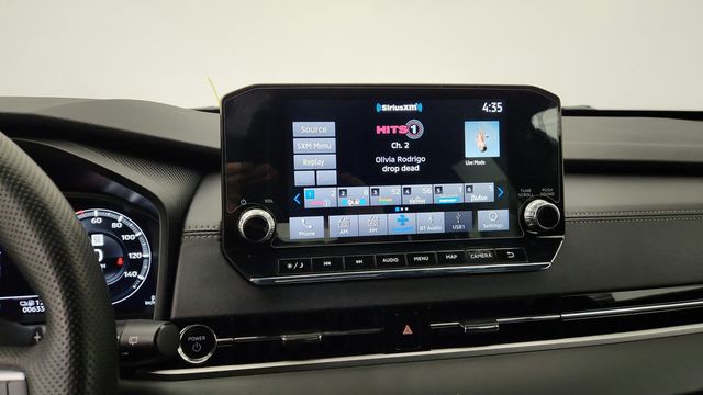 2025 Mitsubishi Outlander Plug-In Hybrid SEL S-AWC - 23097633 - 18