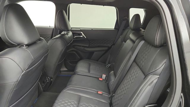 2025 Mitsubishi Outlander Plug-In Hybrid SEL S-AWC - 23097633 - 20