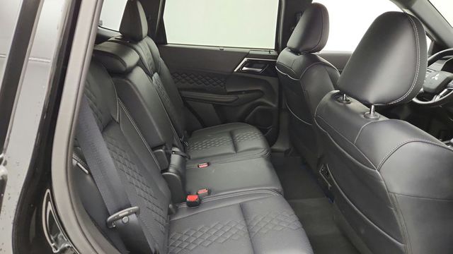 2025 Mitsubishi Outlander Plug-In Hybrid SEL S-AWC - 23097633 - 21