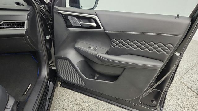 2025 Mitsubishi Outlander Plug-In Hybrid SEL S-AWC - 23097633 - 24