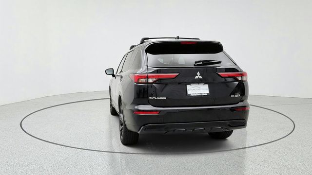 2025 Mitsubishi Outlander Plug-In Hybrid SEL S-AWC - 23097633 - 5