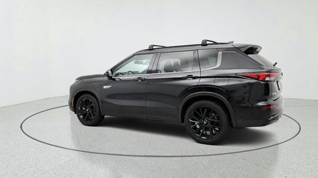 2025 Mitsubishi Outlander Plug-In Hybrid SEL S-AWC - 23097633 - 6