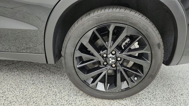 2025 Mitsubishi Outlander Plug-In Hybrid SEL S-AWC - 23097633 - 8