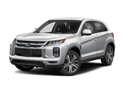 2025 Mitsubishi Outlander Sport
