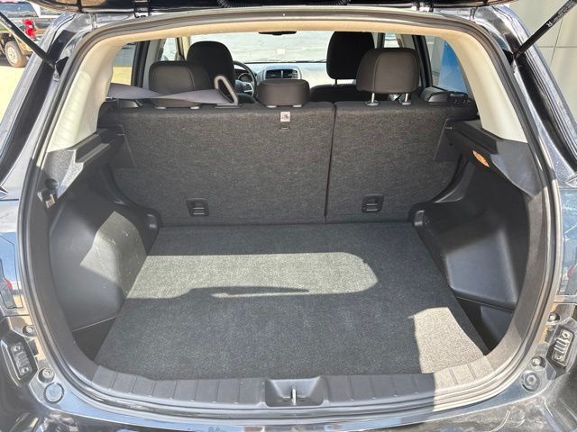 2025 Mitsubishi Outlander Sport  - 23050277 - 9