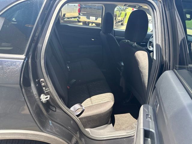 2025 Mitsubishi Outlander Sport  - 23050277 - 10