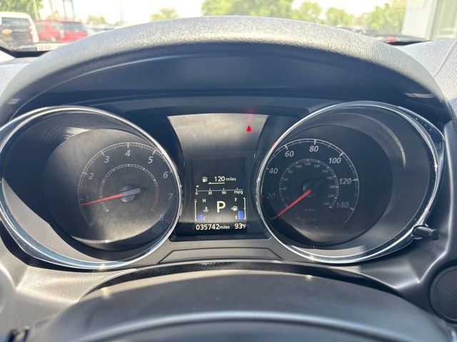 2025 Mitsubishi Outlander Sport  - 23050277 - 12