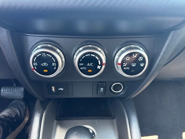 2025 Mitsubishi Outlander Sport  - 23050277 - 15
