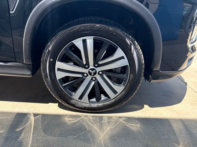 2025 Mitsubishi Outlander Sport  - 23050277 - 18
