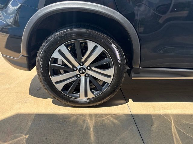 2025 Mitsubishi Outlander Sport  - 23050277 - 19