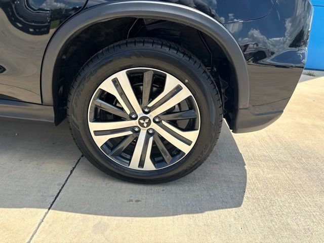 2025 Mitsubishi Outlander Sport  - 23050277 - 20