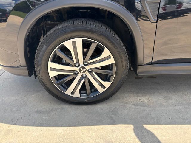2025 Mitsubishi Outlander Sport  - 23050277 - 21
