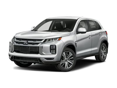 2025 Mitsubishi Outlander Sport