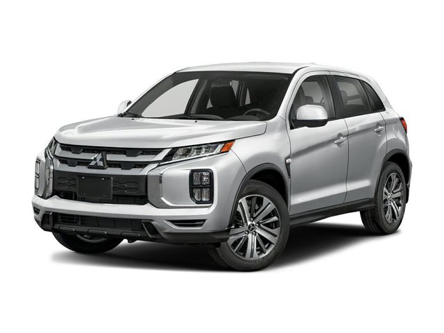 2025 Mitsubishi Outlander Sport  - 23014513 - 0