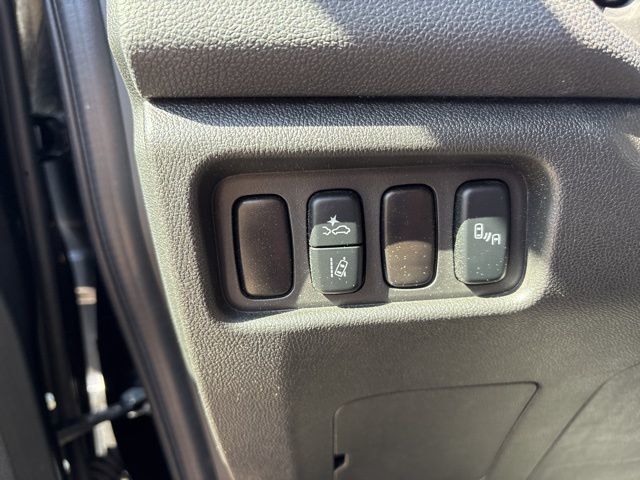 2025 Mitsubishi Outlander Sport  - 23014513 - 13