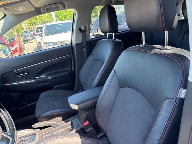 2025 Mitsubishi Outlander Sport  - 23014513 - 14