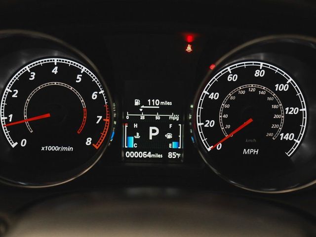 2025 Mitsubishi Outlander Sport 2.0 LE - 23006667 - 13