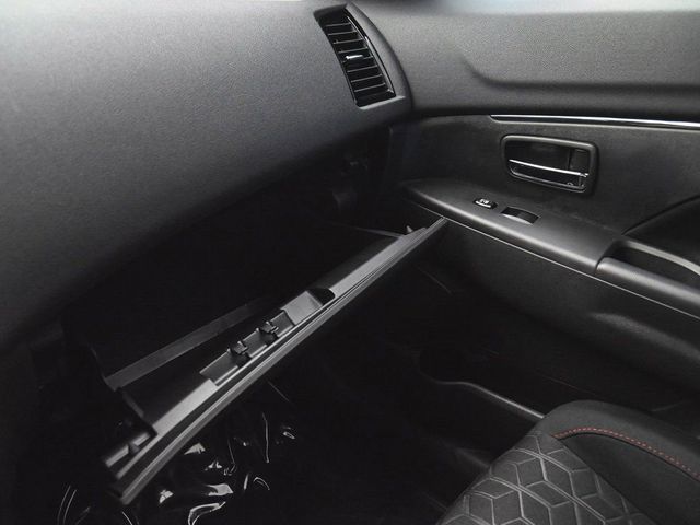 2025 Mitsubishi Outlander Sport 2.0 LE - 23006667 - 14