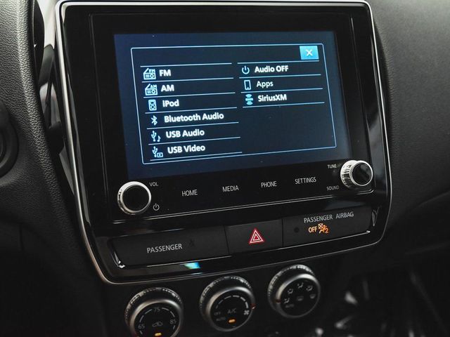 2025 Mitsubishi Outlander Sport 2.0 LE - 23006667 - 15