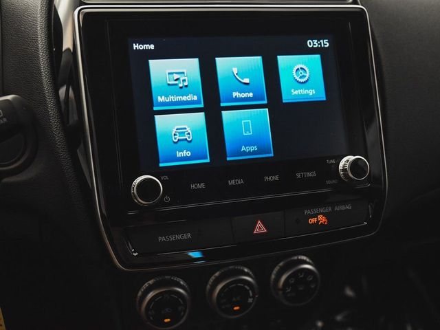 2025 Mitsubishi Outlander Sport 2.0 LE - 23006667 - 16