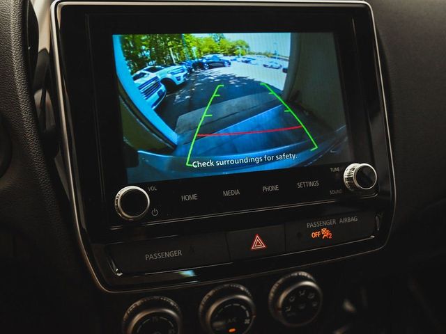 2025 Mitsubishi Outlander Sport 2.0 LE - 23006667 - 18