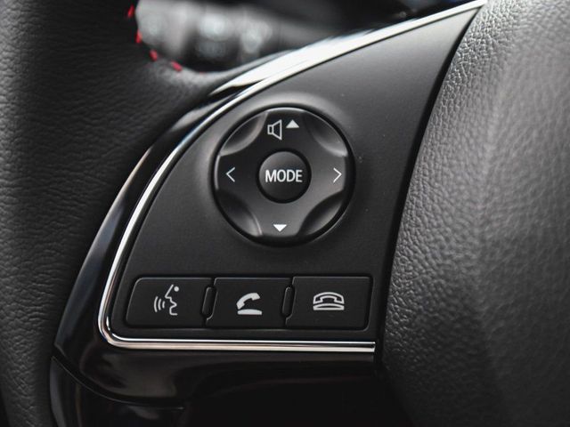 2025 Mitsubishi Outlander Sport 2.0 LE - 23006667 - 21