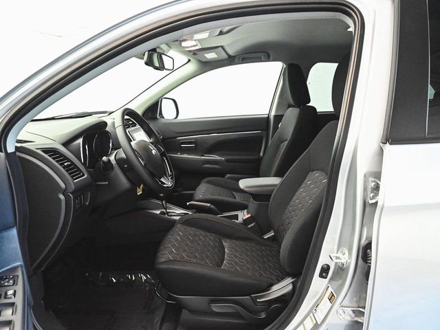 2025 Mitsubishi Outlander Sport 2.0 LE - 23006667 - 25