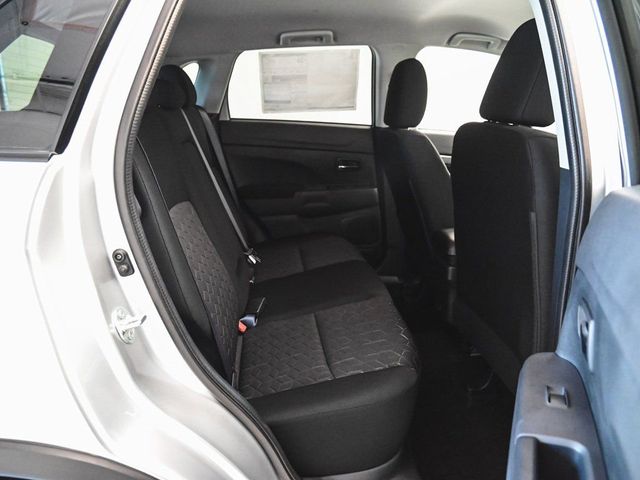 2025 Mitsubishi Outlander Sport 2.0 LE - 23006667 - 27