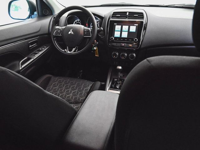 2025 Mitsubishi Outlander Sport 2.0 LE - 23006667 - 28