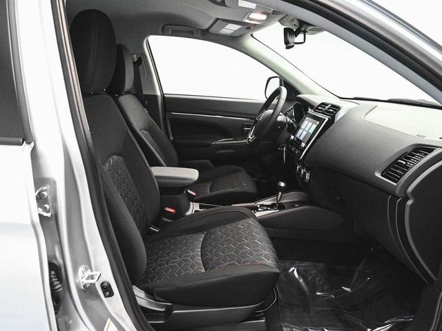 2025 Mitsubishi Outlander Sport 2.0 LE - 23006667 - 29