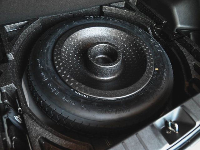 2025 Mitsubishi Outlander Sport 2.0 LE - 23006667 - 34