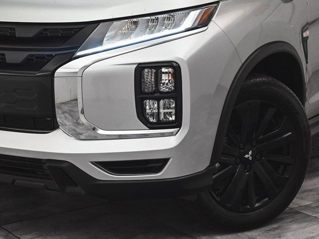 2025 Mitsubishi Outlander Sport 2.0 LE - 23006667 - 35