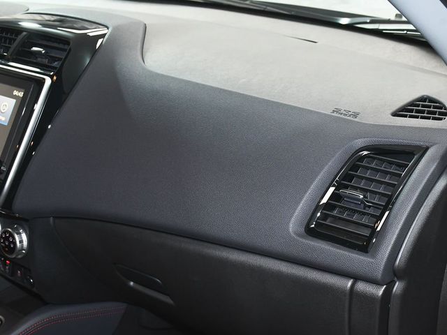 2025 Mitsubishi Outlander Sport 2.0 LE - 23006667 - 41