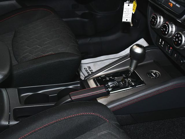 2025 Mitsubishi Outlander Sport 2.0 LE - 23006667 - 42