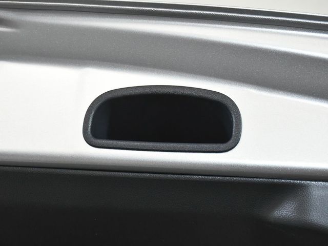 2025 Mitsubishi Outlander Sport 2.0 LE - 23006667 - 45
