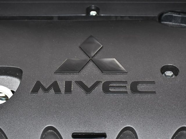 2025 Mitsubishi Outlander Sport 2.0 LE - 23006667 - 48