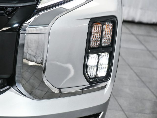 2025 Mitsubishi Outlander Sport 2.0 LE - 23006667 - 53