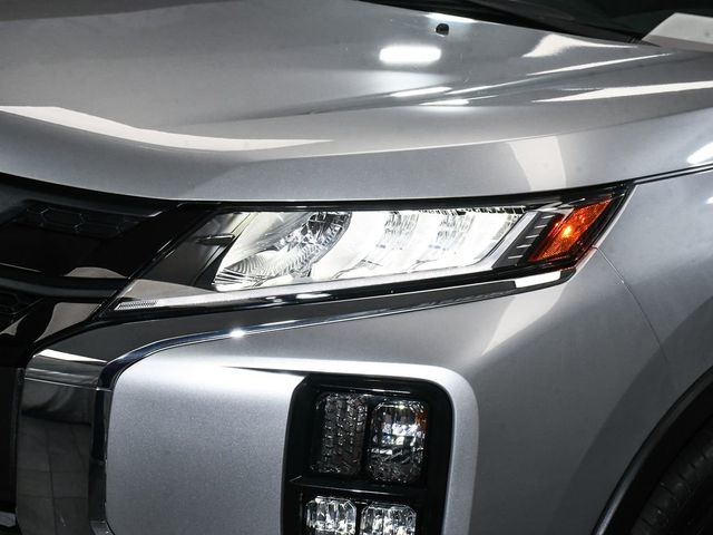 2025 Mitsubishi Outlander Sport 2.0 LE - 23006667 - 54