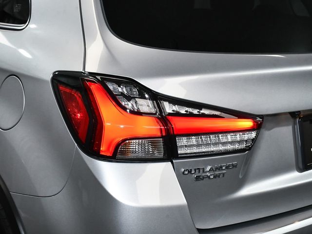 2025 Mitsubishi Outlander Sport 2.0 LE - 23006667 - 56
