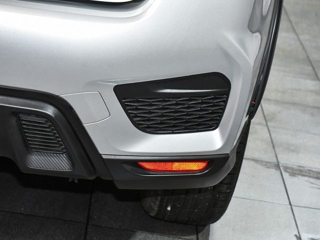 2025 Mitsubishi Outlander Sport 2.0 LE - 23006667 - 58