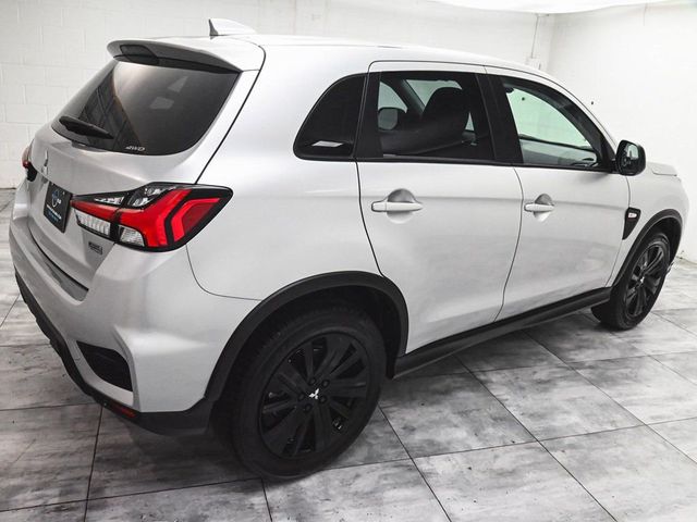 2025 Mitsubishi Outlander Sport 2.0 LE - 23006667 - 5