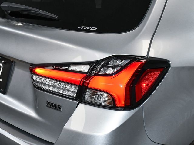 2025 Mitsubishi Outlander Sport 2.0 LE - 23006667 - 59