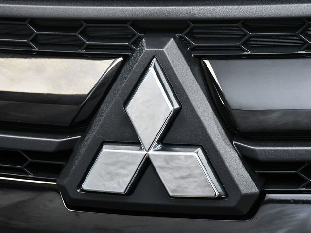 2025 Mitsubishi Outlander Sport 2.0 LE - 23006667 - 62