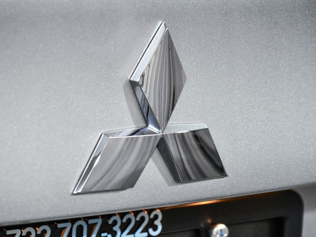 2025 Mitsubishi Outlander Sport 2.0 LE - 23006667 - 63