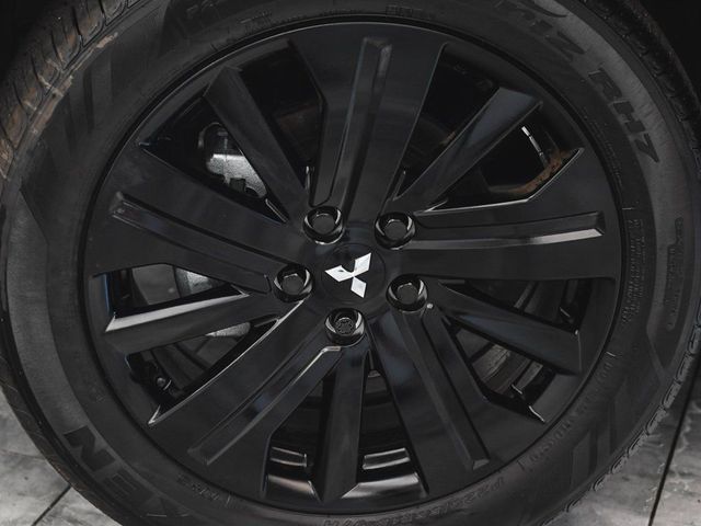 2025 Mitsubishi Outlander Sport 2.0 LE - 23006667 - 6