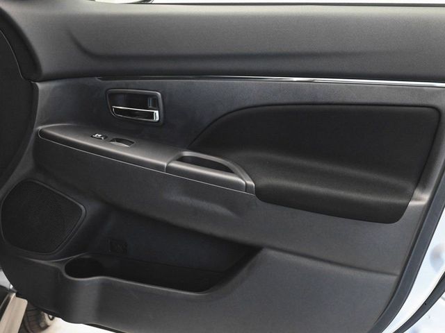 2025 Mitsubishi Outlander Sport 2.0 LE - 23006667 - 7