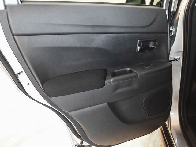 2025 Mitsubishi Outlander Sport 2.0 LE - 23006667 - 8