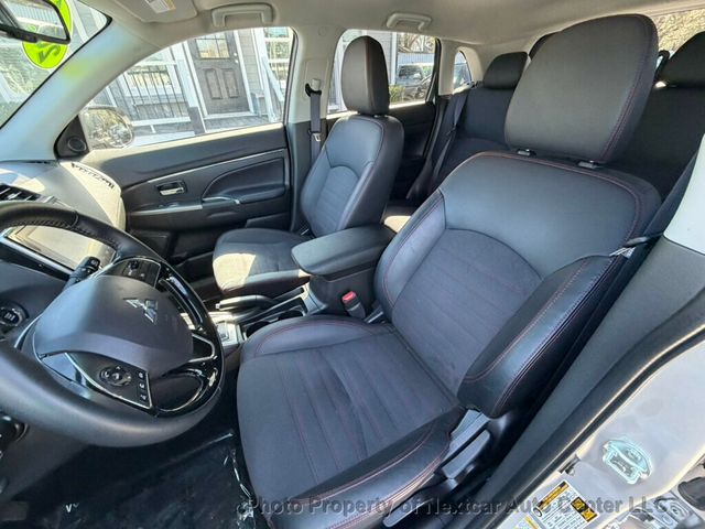 2025 Mitsubishi Outlander Sport ES 2.0 AWC - 22988496 - 12