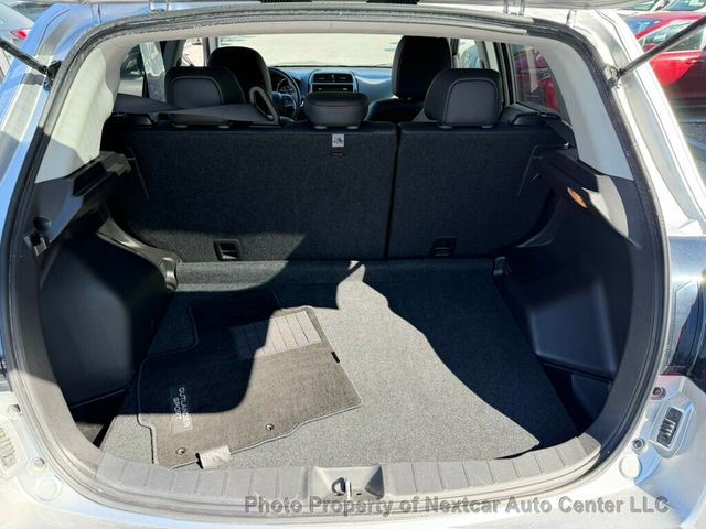 2025 Mitsubishi Outlander Sport ES 2.0 AWC - 22988496 - 14